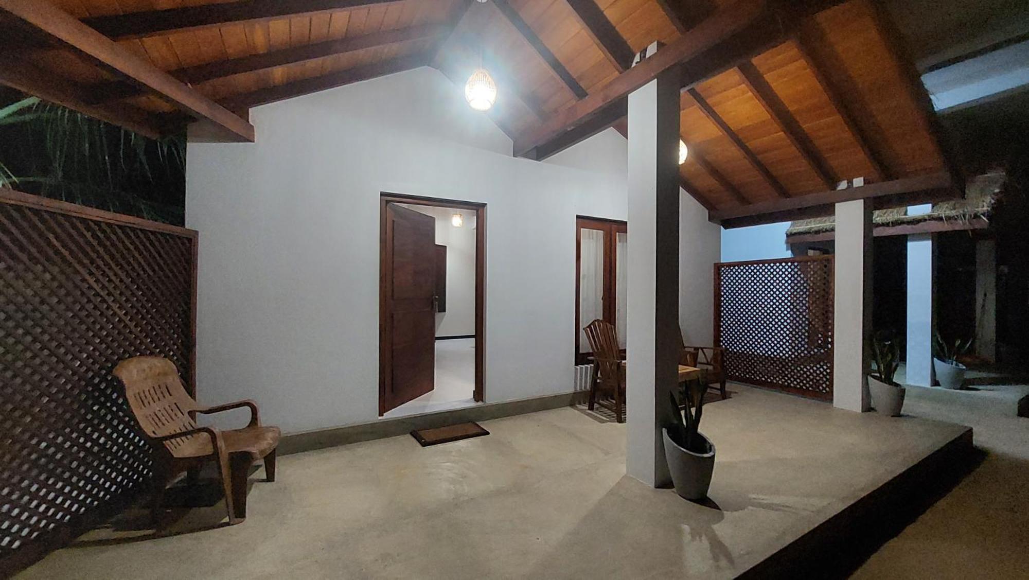 The Dream Inn Guesthouse Passikudah Batticaloa Zimmer foto