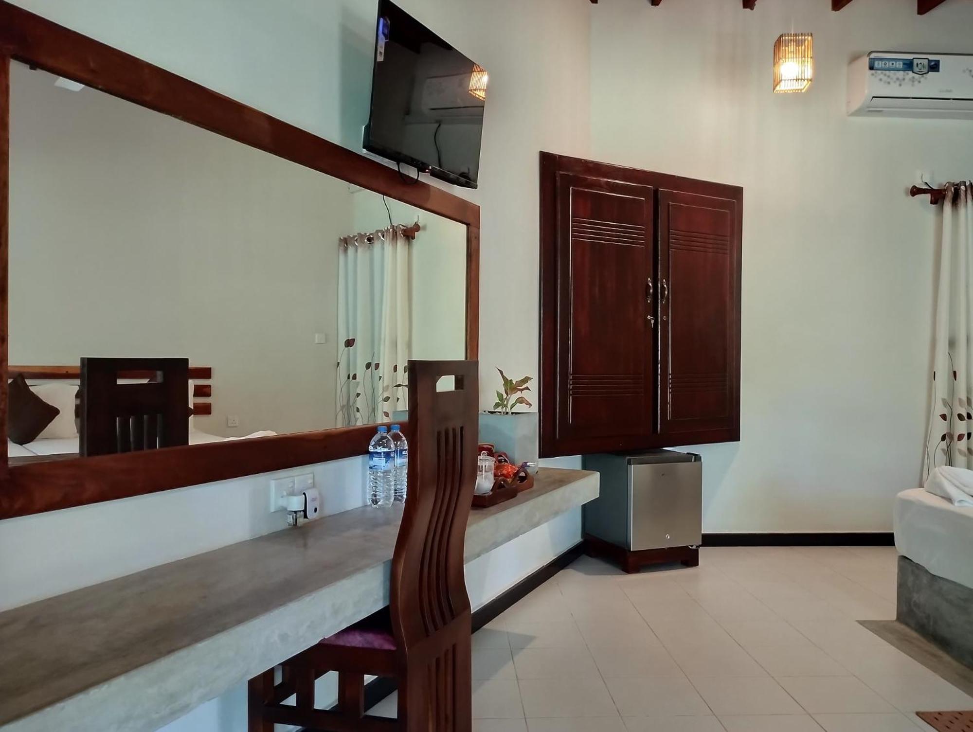 The Dream Inn Guesthouse Passikudah Batticaloa Zimmer foto